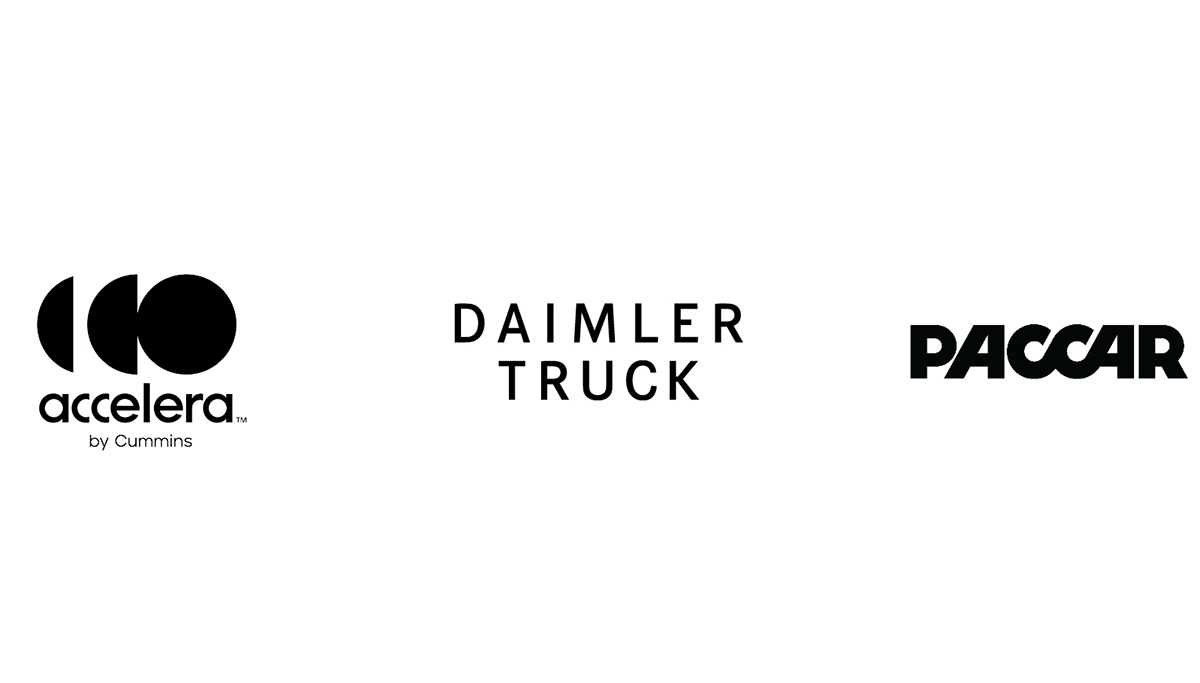 Joint venture van Accelera by Cummins, Daimler Truck en PACCAR om productie batterijcellen in VS te versnellen