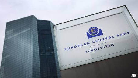 ECB maakt zich op voor spannende rentevergadering