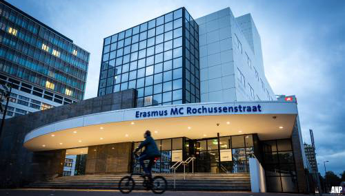 Verdachte schietpartij Rotterdam had het gemunt op examencommissie