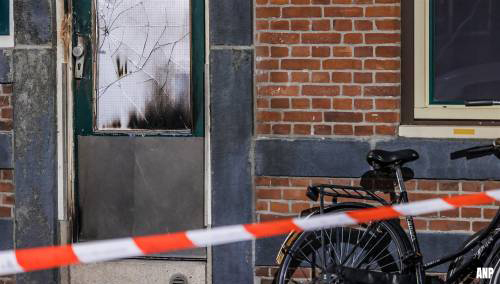 103 aanhoudingen voor explosies en schietpartijen regio Rotterdam