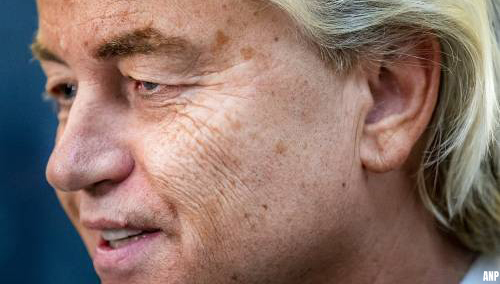 Wilders na troonrede: 2 miljard tegen armoede is veel te weinig