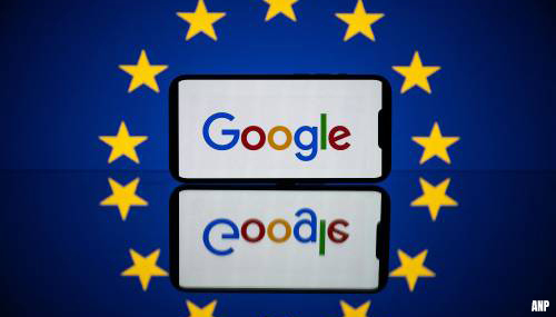 Strenge EU-regels voor zes 'onontkoombare' big techbedrijven