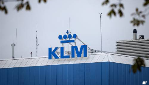 FNV legt KLM ultimatum op, staking dreigt bij grondpersoneel