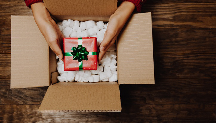 Kerstpakketten levering mogelijk gefrustreerd door personeelstekorten in transport