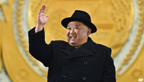 Zuid-Korea waarschuwt: einde aan regime van Kim bij inzet kernbom