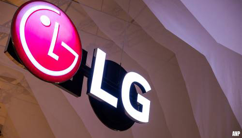 ACM legt LG miljoenenboete op om prijsafspraken rond televisies