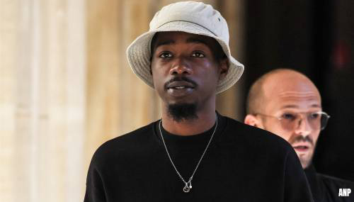 Franse rapper MHD tot 12 jaar veroordeeld wegens moord in 2018
