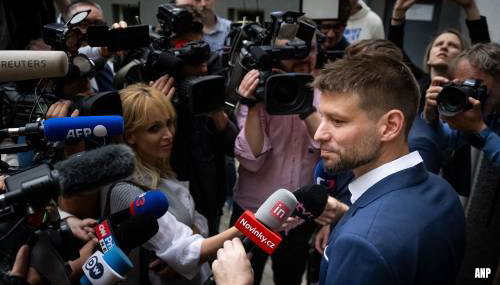 Exitpoll: liberale PS grootste partij in Slowakije
