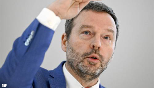 Belgische bankpresident: ECB heeft nog even te gaan met rente