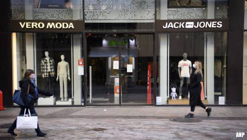 Deel failliete winkels Vero Moda, Pieces en Vila overgenomen