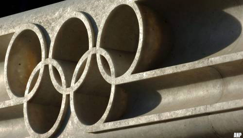 Russische sporters mogen deelnemen aan Paralympische Spelen