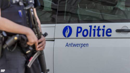 Politie Antwerpen trekt video in om van doodslag verdachte acteur
