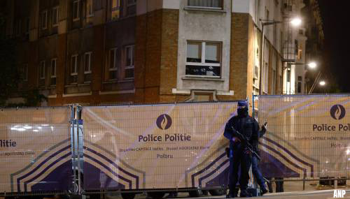 Frankrijk verscherpt grenscontroles na dodelijke aanslag Brussel