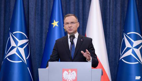 Poolse luchtmacht gaat Poolse burgers uit Israël halen