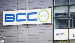 BCC sluit webshop, faillissementsuitverkoop in winkels
