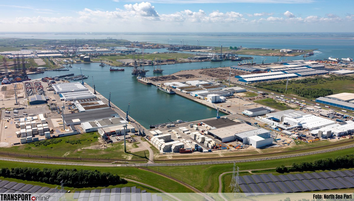 Beveiliging van de Bijleveldhaven in Vlissingen wordt flink opgeschroefd