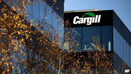 Vakbonden: staking werknemers bij voedingsbedrijf Cargill