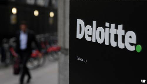 AFM: ook fraude met toetsen bij Deloitte, bestuurslid treedt terug