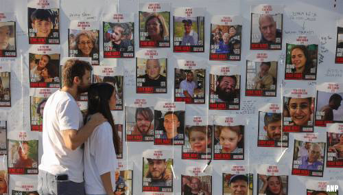 Israëlische zender: vrijlating ongeveer 50 gijzelaars aanstaande