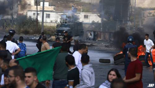 Israëlisch leger: grondtroepen al 24 uur actief in Gazastrook