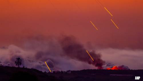 Israël: tientallen militanten gedood bij grondaanvallen in Gaza