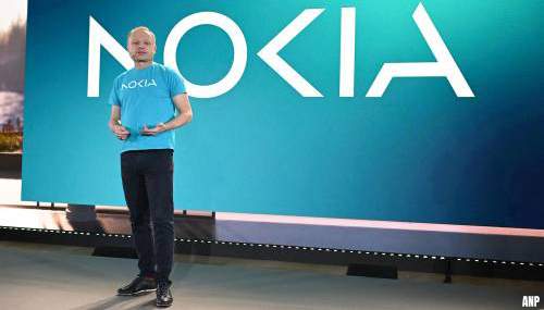 Netwerkconcern Nokia schrapt tot 14.000 banen