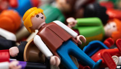 Moederbedrijf speelgoedmerk Playmobil schrapt honderden banen