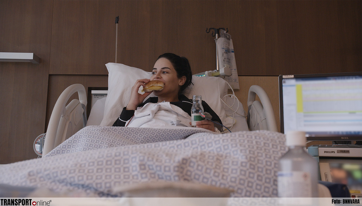 Selma Omari deelt alles over haar geheime zwangerschap in nieuwe reality serie [+video]