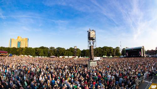 Festival Stadspark Live in Groningen stopt