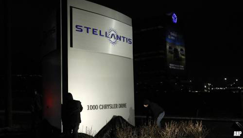Stellantis koopt belang in Chinese elektrische automaker Leapmotor