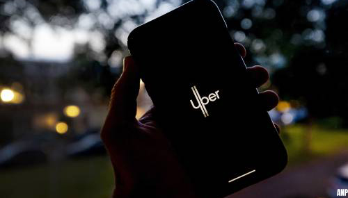 Gerechtshof doet nog geen uitspraak in zaak chauffeurs Uber