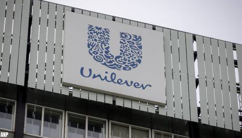 Hogere prijzen opnieuw motor achter groei Unilever