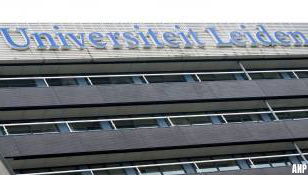 Haags gebouw van Universiteit Leiden dicht vanwege veiligheidsrisico