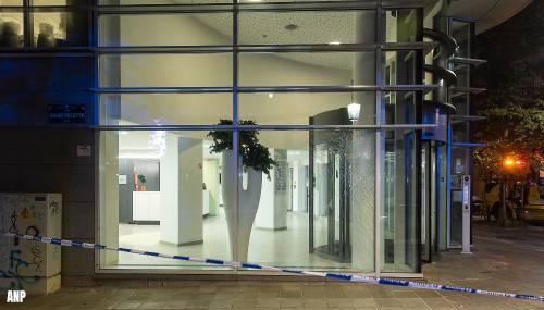 Neergeschoten aanslagpleger Brussel is overleden