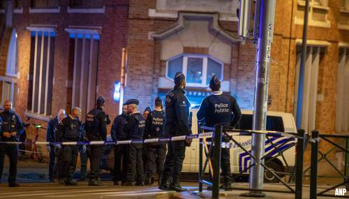 Zweden gedood bij radicaalislamitische aanslag in Brussel