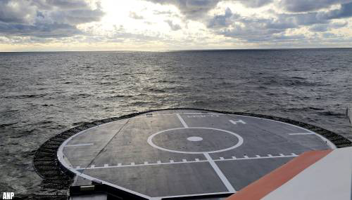 Reparatie lek gaspijplijn Oostzee duurt minstens vijf maanden
