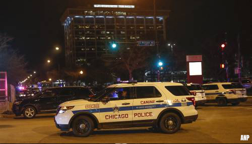 Man steekt uit haat tegen moslims 6-jarige jongen dood in Chicago