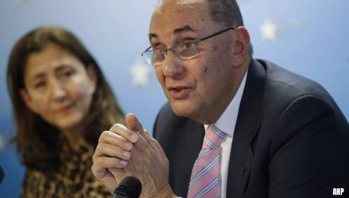 Spaanse politicus Alejo Vidal-Quadras in gezicht geschoten in Madrid