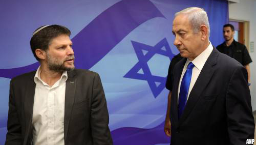 Israëlische ministers oneens met levering brandstof aan Gaza