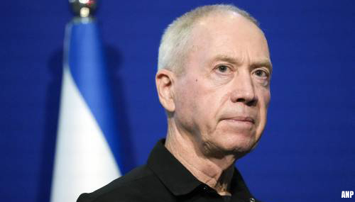 Israëlische minister: Hamas is controle over Gazastrook kwijt