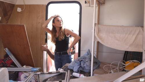 Krant: geen bewijs verkrachtingen Hamas door snelle identificatie