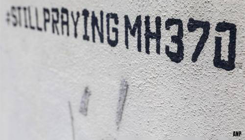 Rechtszaak in China begonnen over verdwenen MH370-vlucht