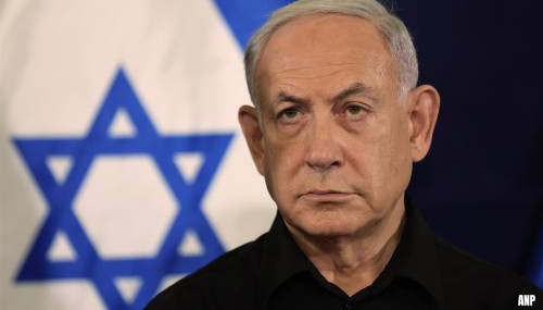 Corruptiezaak Netanyahu hervat na vertraging door oorlog