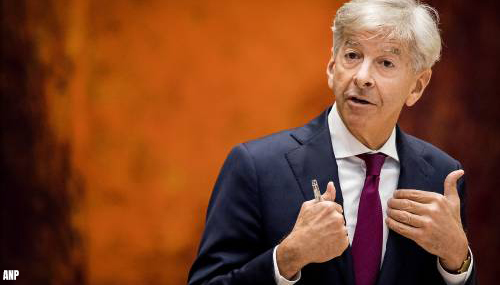 PVV draagt oud-minister Plasterk (PvdA) voor als nieuwe verkenner