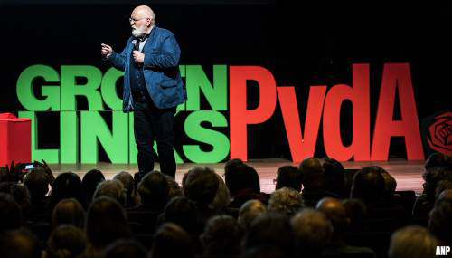 CPB: armoede halveert door plannen GroenLinks-PvdA