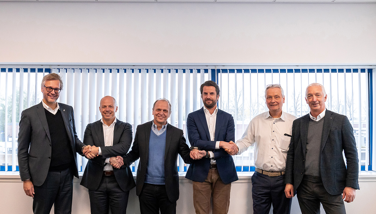 Wijlhuizen Group neemt Belgische Remco over