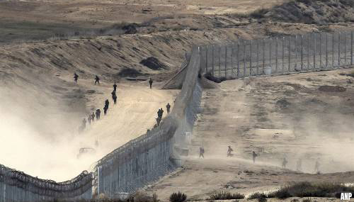 Door Hamas gegijzelde Israëlische soldaat Noa Marciano overleden