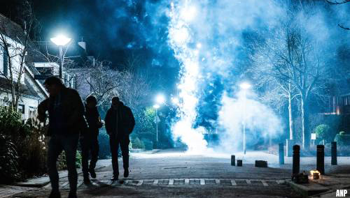 Zwolle krijgt volgend jaar vuurwerkverbod