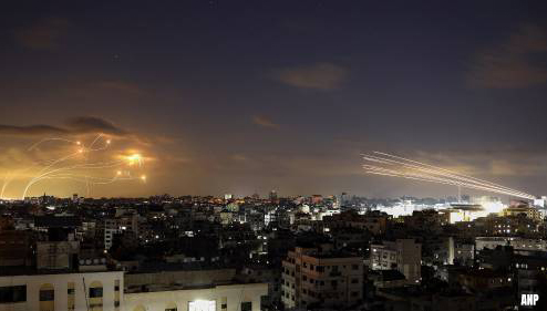 Israël verlaagt aantal doden Hamas-aanval naar 1200