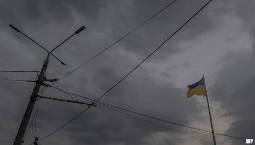 Rechterhand opperbevelhebber Oekraïne gedood door explosie
